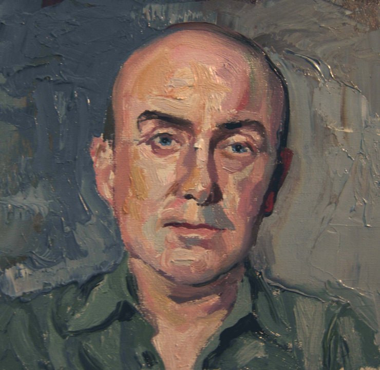 barnaby edwards