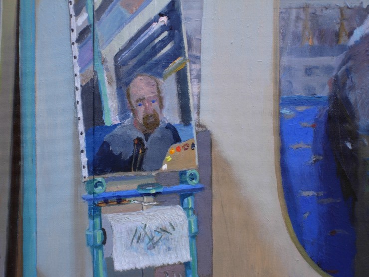 self portrait