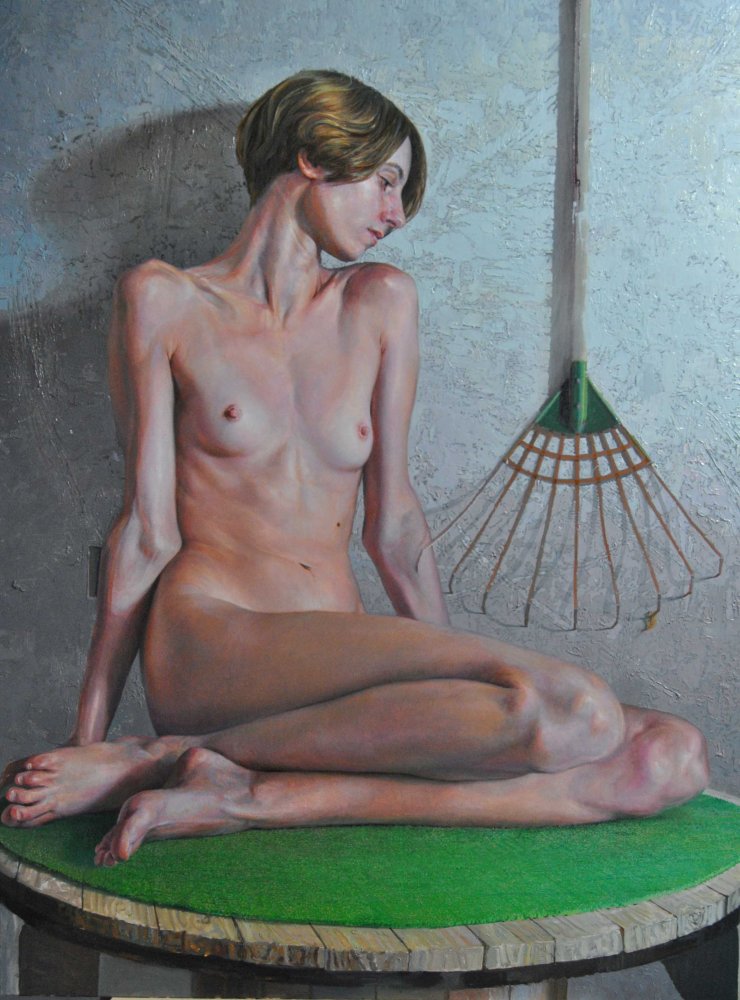 alice with rake small